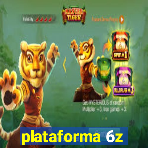 plataforma 6z